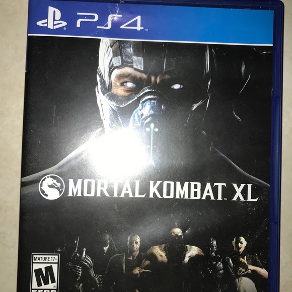 Ps4 pro bundle - Picture 5 of 6